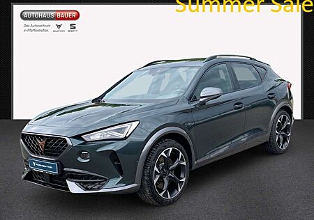 Cupra Formentor VZ 1.4 E-HYBRID XL PAKET FULLLINK MEMORYSITZ EL. H