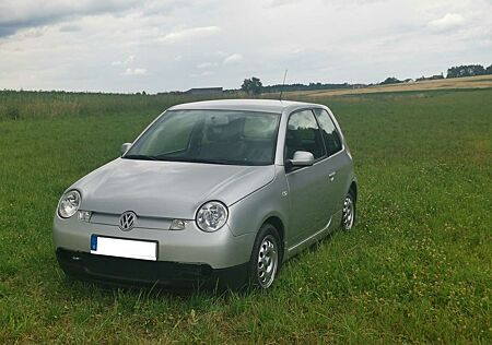 VW Lupo Volkswagen 1.2 TDI 3L