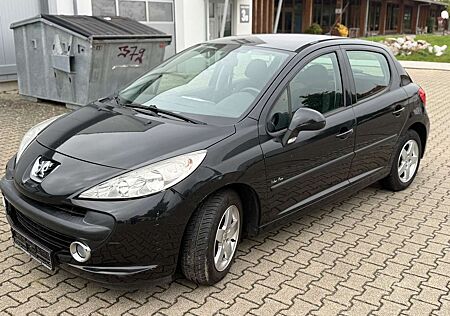 Peugeot 207 5-Türer 95 VTi Tendance