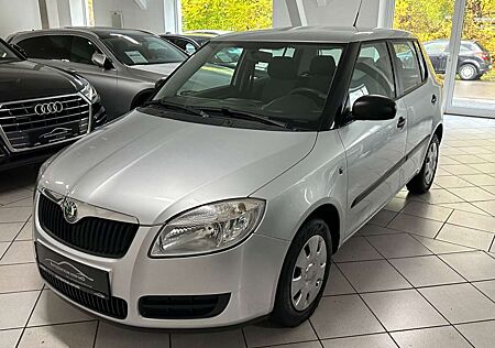 Skoda Fabia 1.2 Classic Klima Tüv Neu