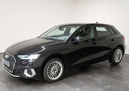 Audi A3 Sportback 30 TFSI advanced