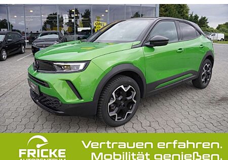 Opel Mokka Ultimate+Navi+Alcantara+LED-Matrix+Sitzhzg