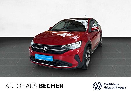 VW Taigo Volkswagen 1.0 TSI 5-Gang Move /CarPlay/LED/Pano