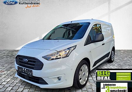 Ford Transit Connect Kasten 200 L1 Trend Navi Kamera