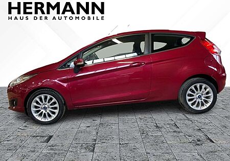Ford Fiesta 1.0 EcoBoost Individual *LED*SYNC*KeyLess