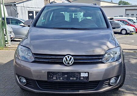VW Golf Plus Volkswagen Comfortline