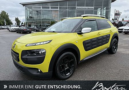Citroën C4 Cactus Citroen 1.6/FEEL EDITION/PANORAMA/SITZHEIZUNG