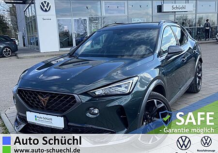 Cupra Formentor 1.4 TSI DSG eHybrid PAKET-XL+NAVI-PRO+