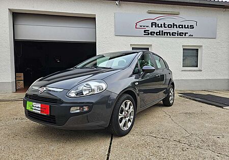 Fiat Punto Dynamic 105 PS