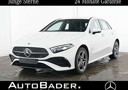 Mercedes-Benz A 250 e AMG Advanced+ MBeam PRE-SAFE® RFK KeylGO