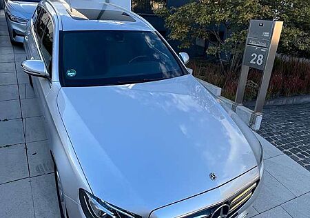 Mercedes-Benz E 300 E-Klasse T-Modell Diesel d T 9G-TRONIC Avantgarde