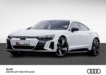 Audi e-tron GT quattro B&O MATRIX ALU21 PANO