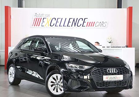 Audi A3 Sportback 40 TFSI E / LED / NAVI+ / ABN. AHK