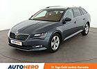 Skoda Superb 2.0 TDI Laurin & Klement Aut. *CANTON*ACC*VC*