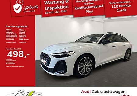 Audi A5 Avant TDI S line *MATRIX*KAMERA*NAVI*SITZH*