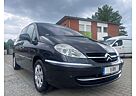 Citroën C8 Citroen 2.2 HDi,Automatik,Klima,Navi,Leder,Voll Scheckheft