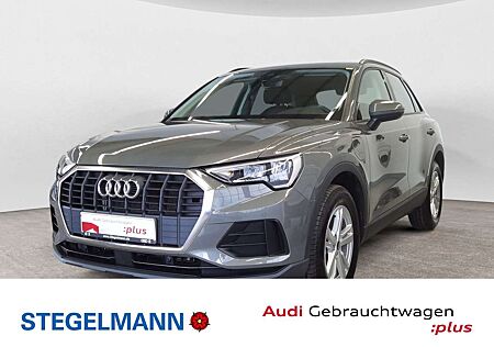 Audi Q3 45 TFSIe S-tronic *LED*Navi*Pano*