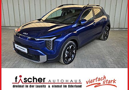 Kia Stonic 1.0T 100 DCT VISION