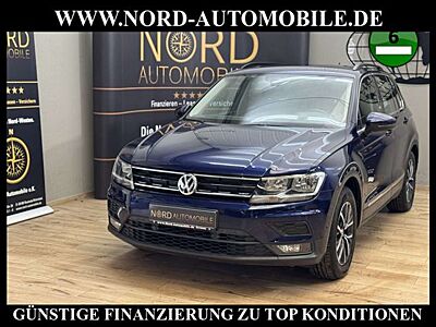 Volkswagen Tiguan Comfortline 1.5 TSI DSG Navi/Kamera/ Comfortline