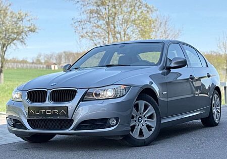 BMW 320 i Lim. 1.HAND|XENON|KLIMA|FACELIFT|