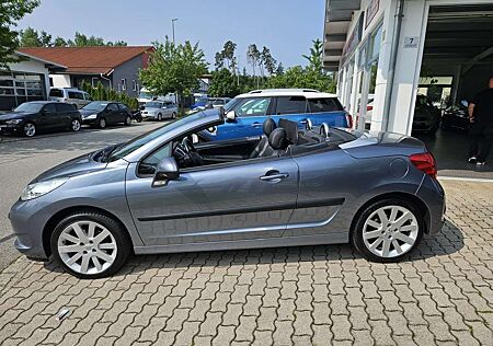 Peugeot 207 Sport - TÜV Neu - 85000km -