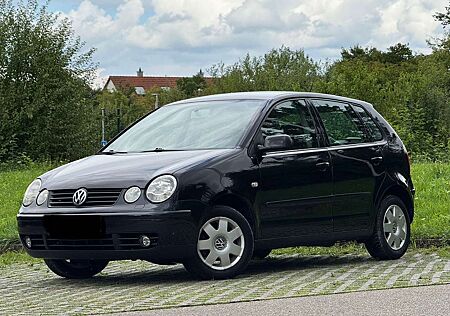 VW Polo Volkswagen 1.4 Comfortline guter Zustand Tüv Neu