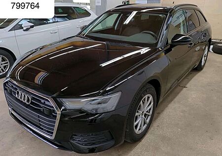 Audi A6 40 quattro ACC VirtCockp Panorama Kamera