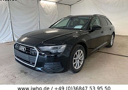 Audi A6 40 quattro ACC VirtCockp Panorama Kamera