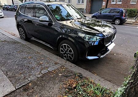 BMW X1 SDrive18i XLine