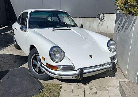 Porsche 912