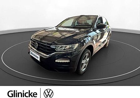 VW T-Roc Volkswagen 2.0 TDI 6-Gang Navi PDC Klima