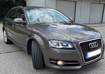 Audi A3 1.4 TFSI Ambiente