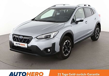 Subaru XV 1.6 Exclusive Aut.*NAVI*CAM*PDC*ACC