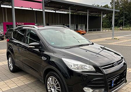 Ford Kuga Titanium