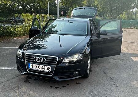 Audi A4 Avant 2.0 TDI TÜV bis 03/26