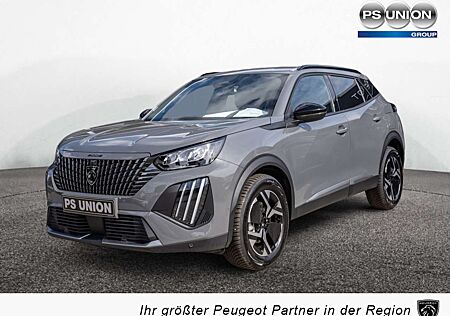 Peugeot 2008 1.2 Hybrid 145 Allure SHZ ACC NAVI AHK