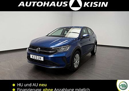 VW Taigo Volkswagen 1.0 TSI /SHZ /DAB / Spurhalteass.