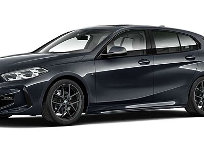 BMW 118 i M Sport Navi.LED.Pano.HiFi.PDCvo+hi.DAB.SHZ