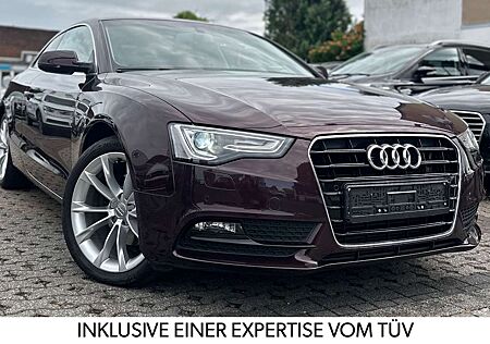 Audi A5 COUPE 2.0 TDI-AUTOMATIK-XENON PLUS-PDC-