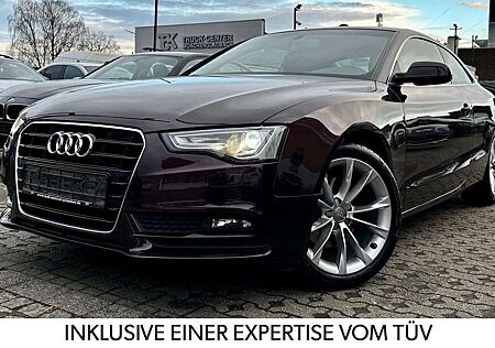 Audi A5 COUPE 2.0 TDI-AUTOMATIK-XENON PLUS-PDC-