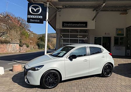 Mazda 2 Lim.M-Hybrid 90 Homura Kamera
