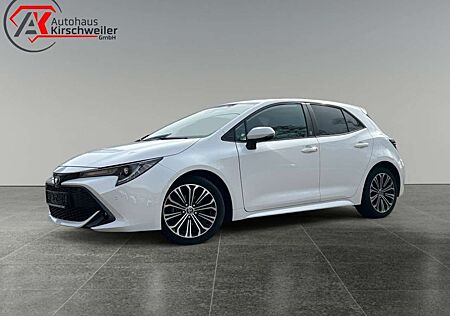 Toyota Corolla 1.8 Hybrid Team Deutschland
