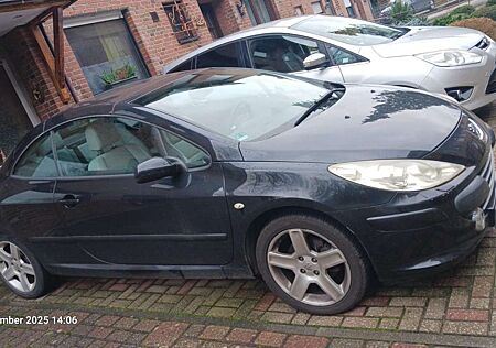 Peugeot 307 CC CC 140 Tendance