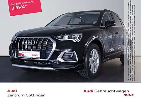 Audi Q3 35 TFSI S tr. advanced LED+SOUND+SmPh.Interf.