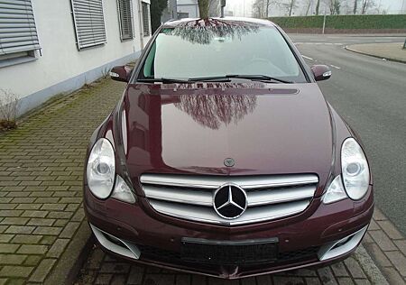 Mercedes-Benz R 320 CDI 4Matic 7G-TRONIC-tÜV -02:2025