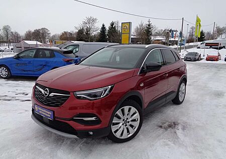 Opel Grandland X PHEV 1.6, 300 PS Navi, DAB+, LED