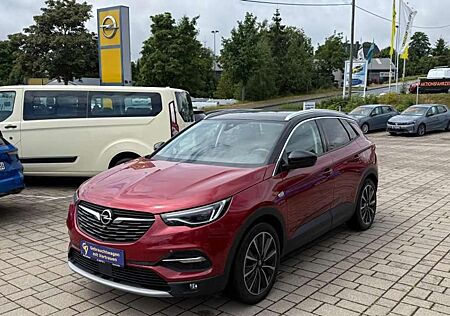 Opel Grandland X PHEV 1.6, 300 PS Navi, DAB+, LED