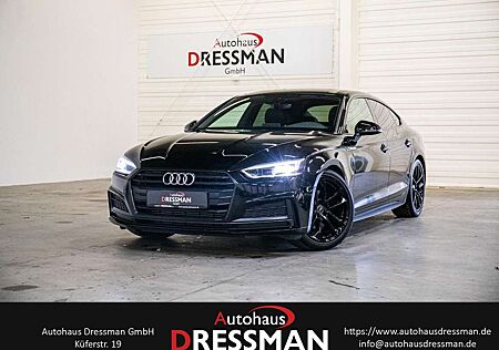 Audi A5 Sportback 35 TFSI S-line SITZHZ. LED KEYLESS