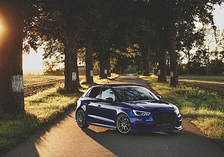 Audi S1 Sportback