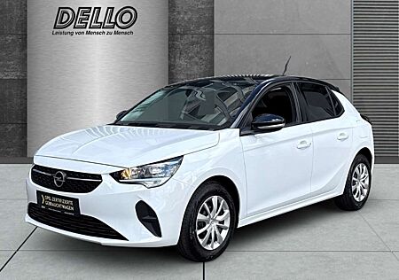 Opel Corsa Edition 1.2 Navi Sitzh. PDC Klima CarPlay